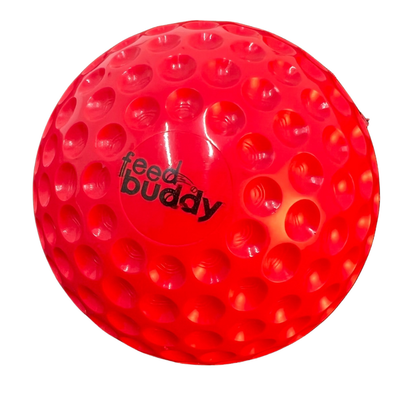 Feed Buddy Light Balls 6 pack