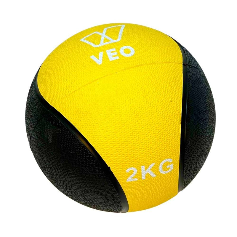VEO Medicine Ball 2KG