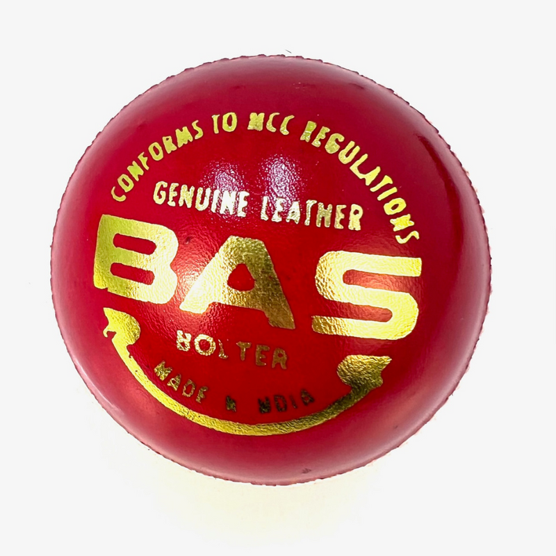 BAS Bolter 142g Cricket Ball