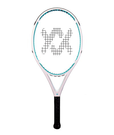 Volkl V-Cell 2 - 4 1/4 Tennis Racquet