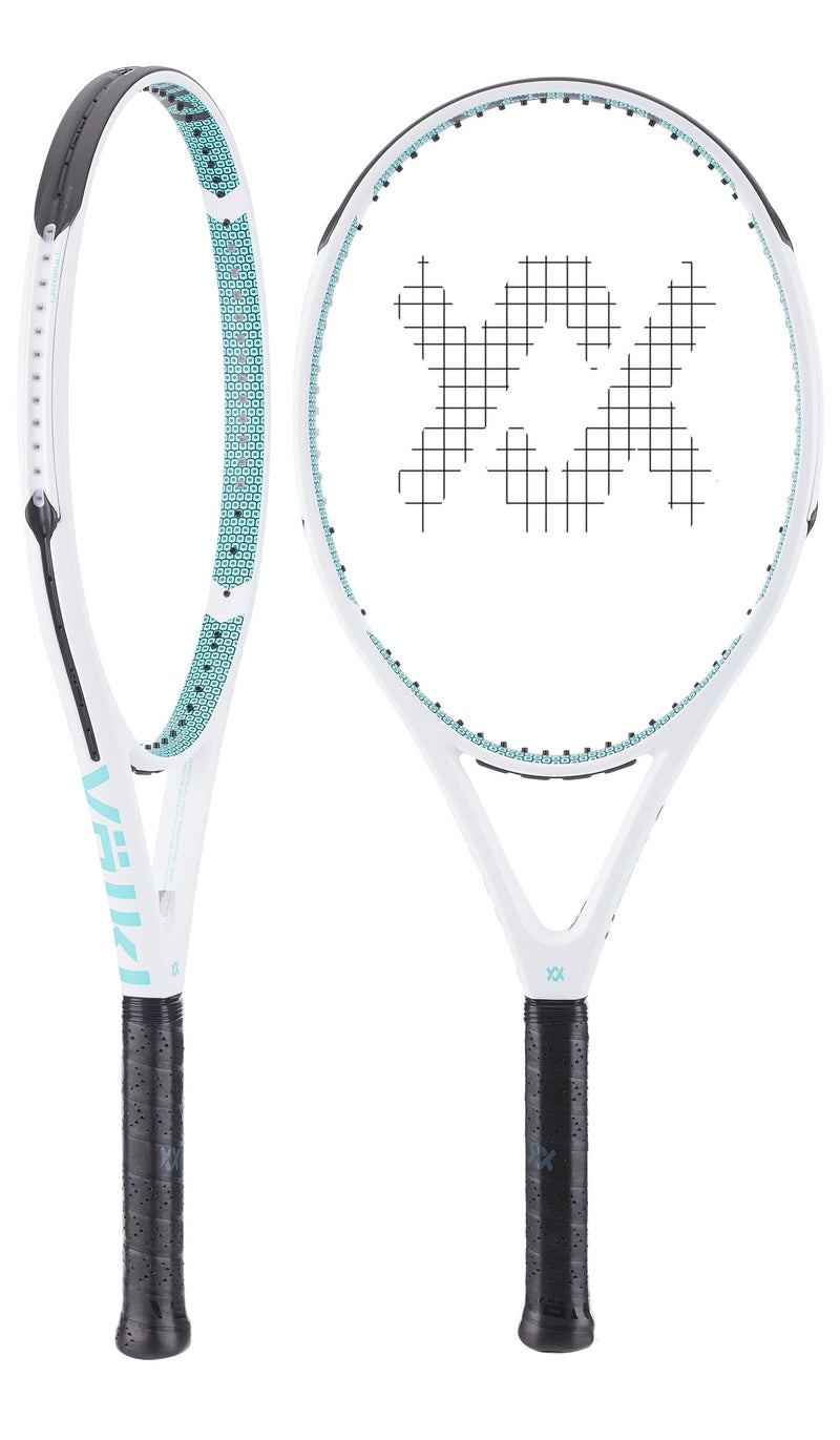 Volkl V-Cell 2 Size 4 1/8 Tennis Racquet
