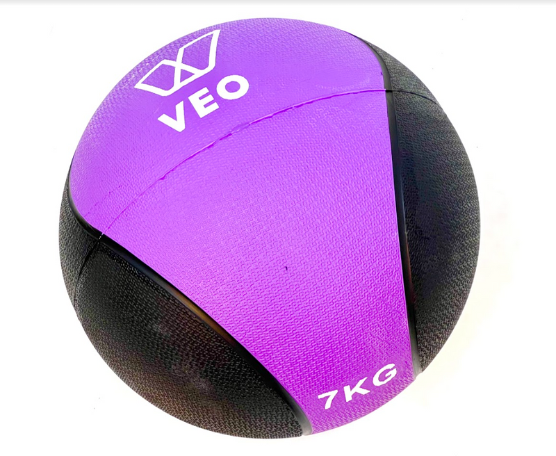 VEO Medicine Ball 7KG