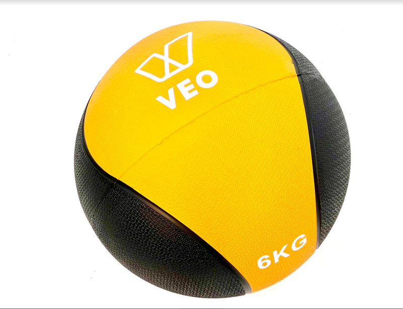 VEO Medicine Ball 6KG
