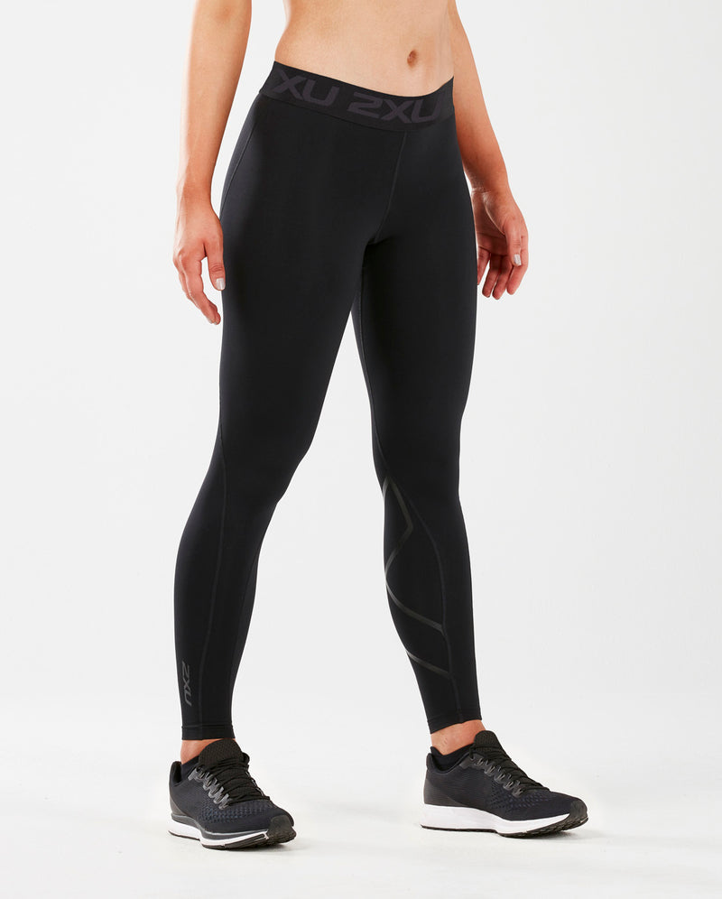 2XU Womens Thermal Compression Tights – Sportsmans Warehouse