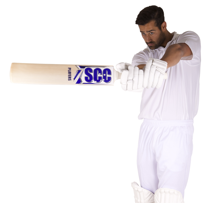 SCC Tyrant Players SH Cricket Bat