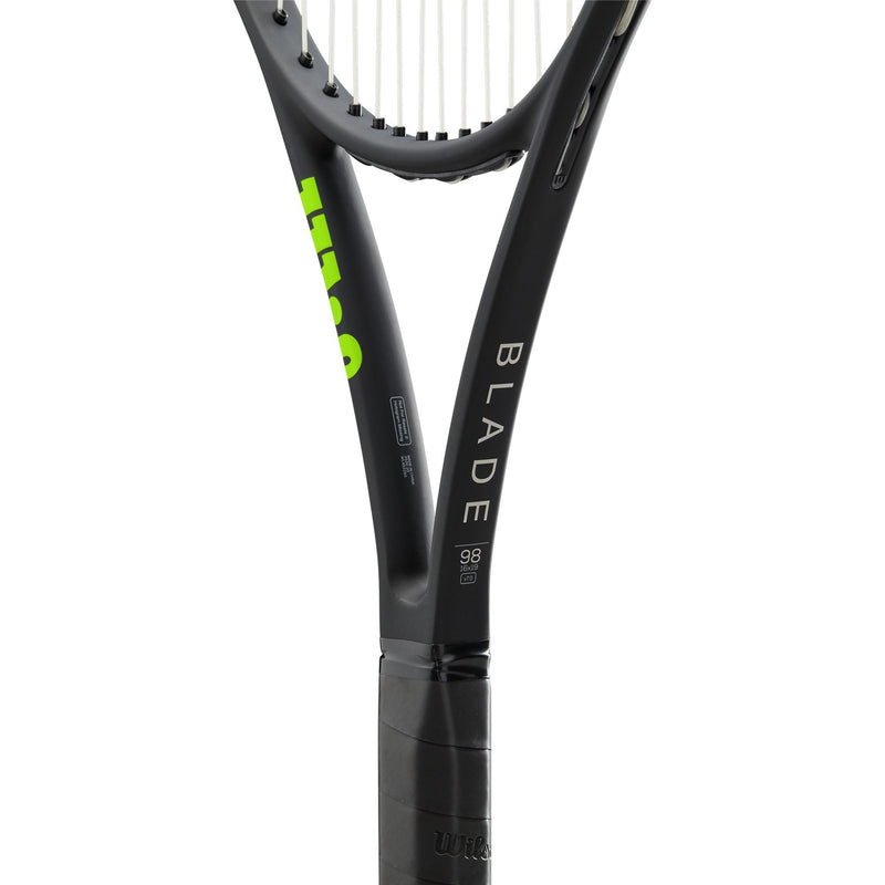 Wilson Blade 98 Tennis Racquet Size 4 1/4