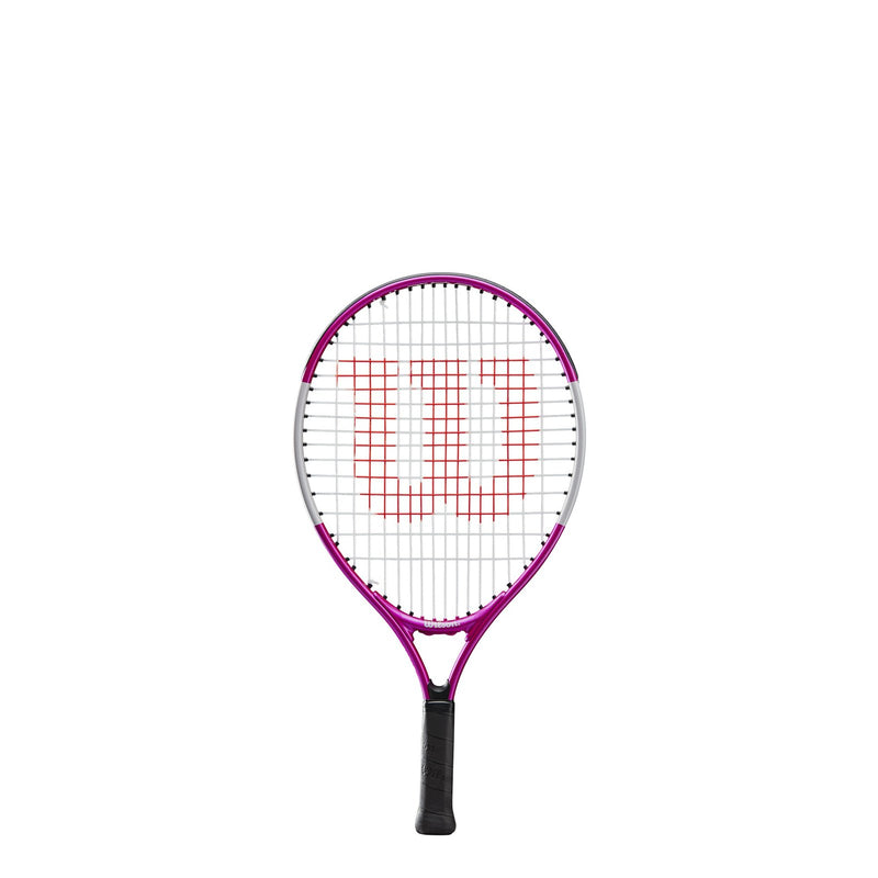 Wilson Ultra Pink 19 Jr Tennis Racquet_R28110