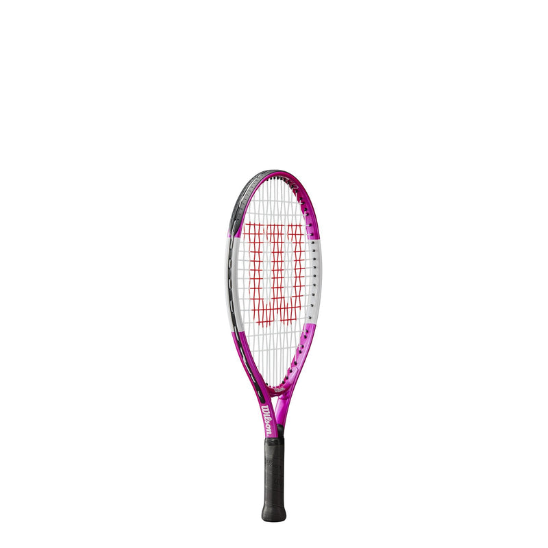 Wilson Ultra Pink 19 Jr Tennis Racquet