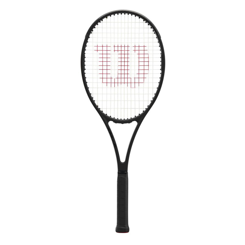 Wilson Pro Staff 97 4 Tennis Racquet Size 4 3/8