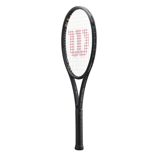 Wilson Pro Staff 97L 4 Tennis Racquet Size 4 3/8