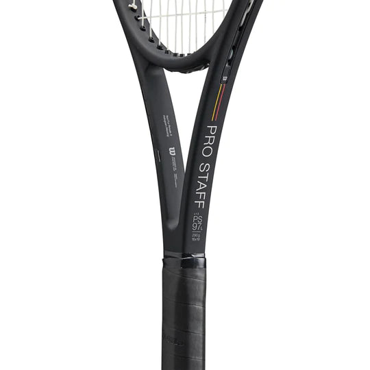 Wilson Pro Staff 97L 4 Tennis Racquet Size 4 3/8