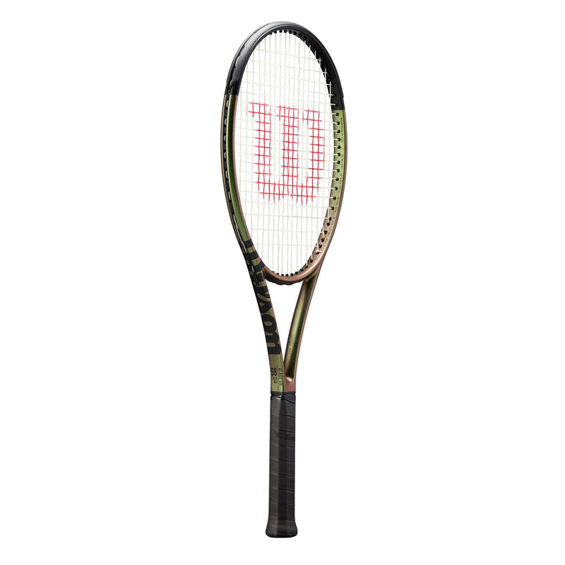 Wilson Blade 98 V8.0 Tennis Racquet