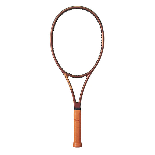 Wilson Pro Staff 97L V14 Tennis Racquet