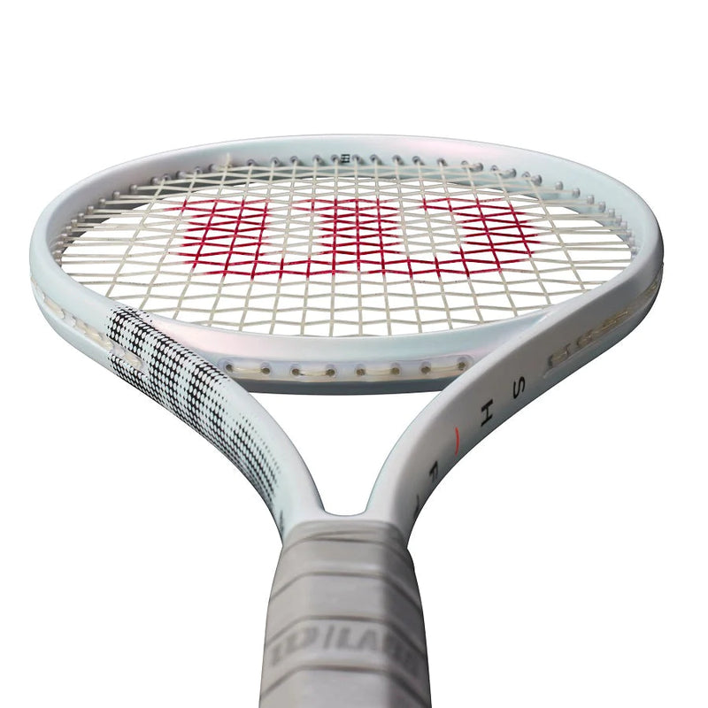 Wilson Labs Project Shift 99 Tennis Racquet