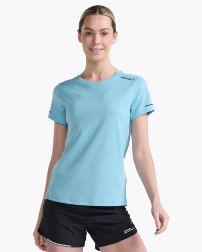 2XU Womens Aero Tee