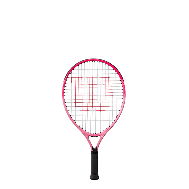 Wilson Burn Pink 19 Inch Racquet