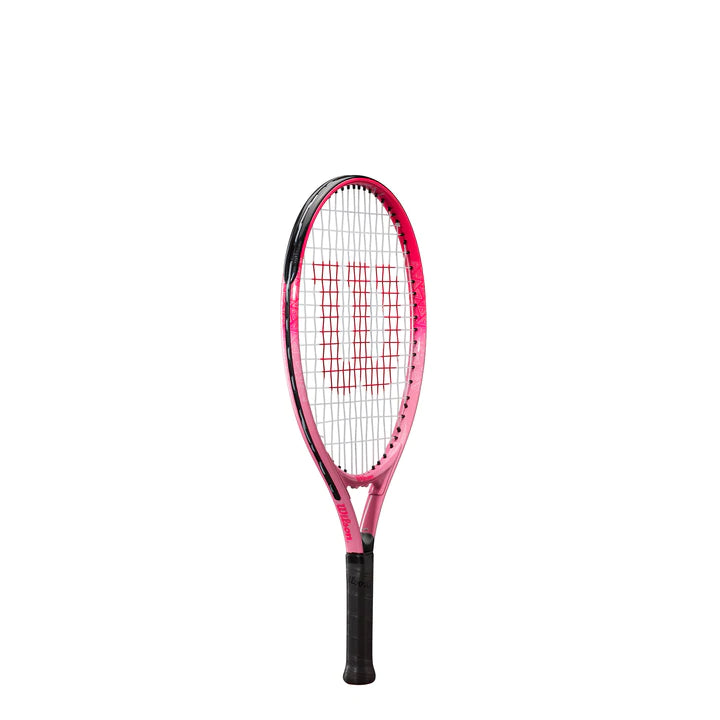 Wilson Burn Pink 21 Inch Racquet