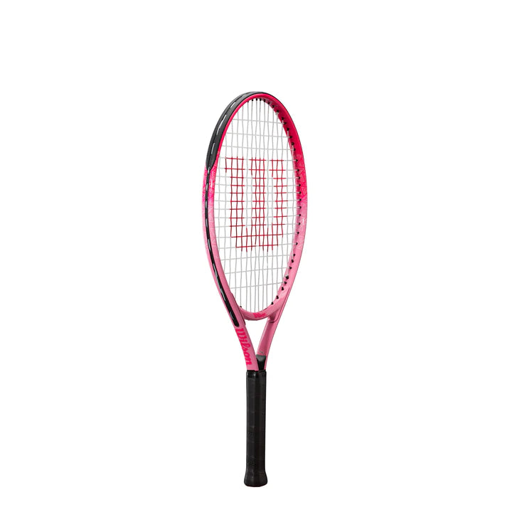 Wilson Burn Pink 23 Inch Racquet