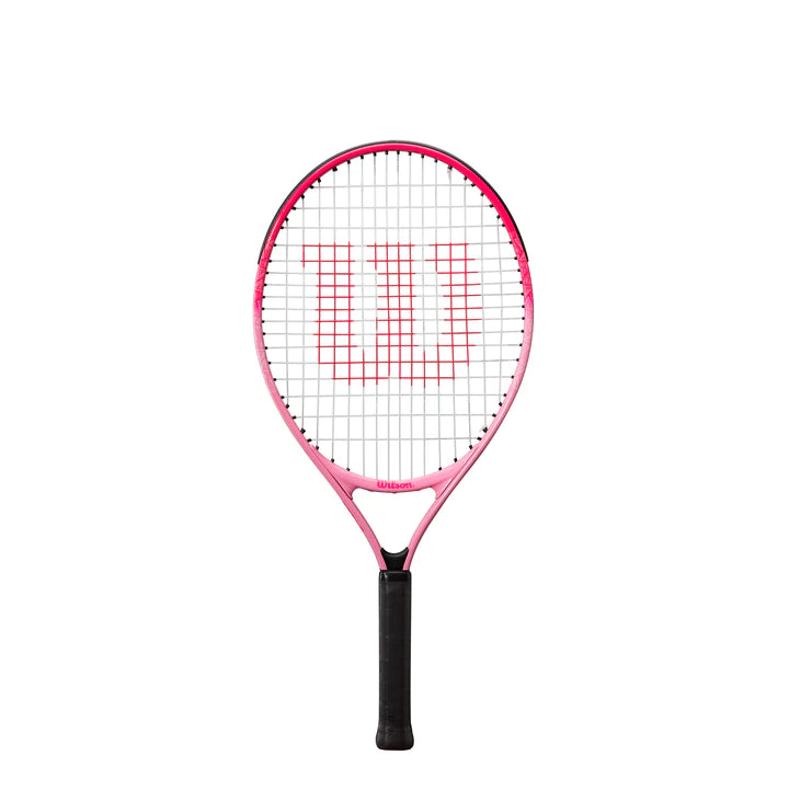 Wilson Burn Pink 23 Inch Racquet