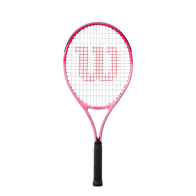 Wilson Burn Pink 25 Inch Racquet