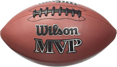 Wilson MVP Official American Football Ball_887768460198_WTF1411XB_Sportsmans Warehouse