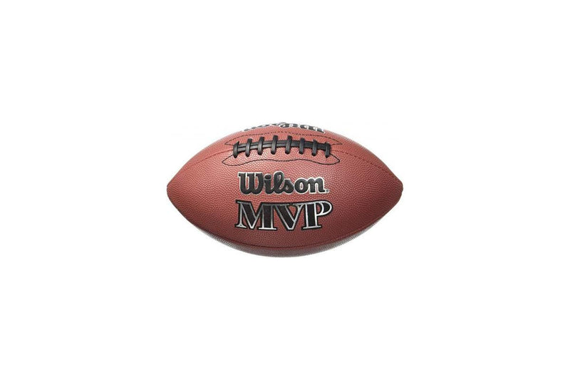 Wilson MVP Official American Football Ball_887768460198_WTF1411XB_1_Sportsmans Warehouse