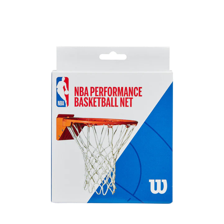 Wilson NBA Authentic Performance Net