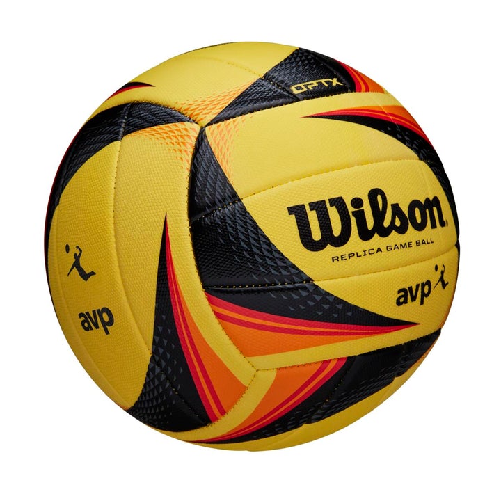 Wilson OPTX AVP Volleyball Replica