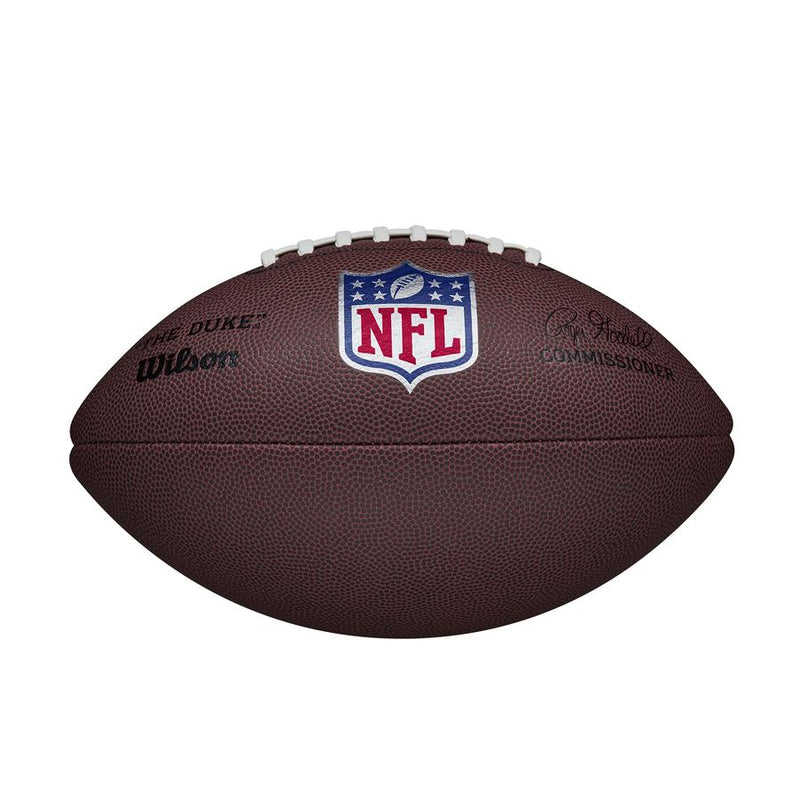 Wilson Duke NFL Replica Game Ball