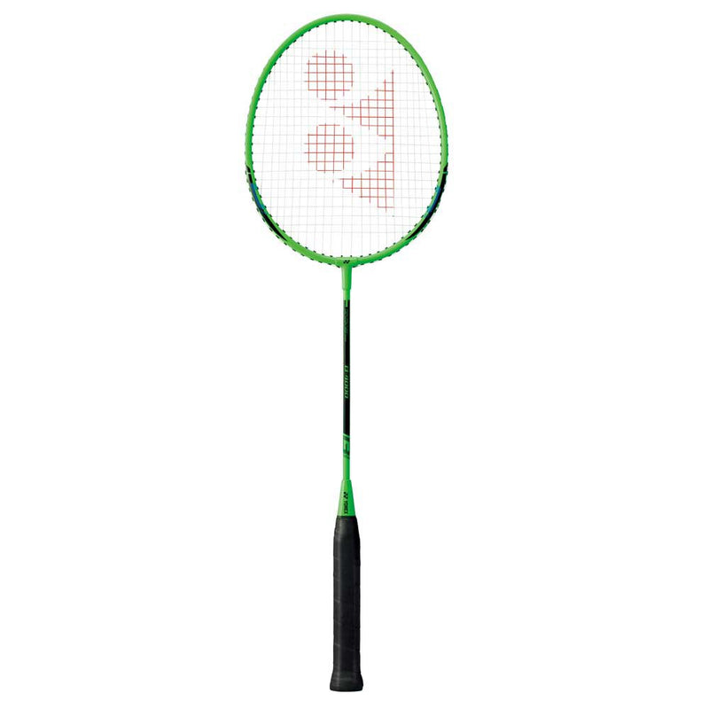 Yonex B4000 badminton racquet-green_26480-U4_SportsmansWarehouse
