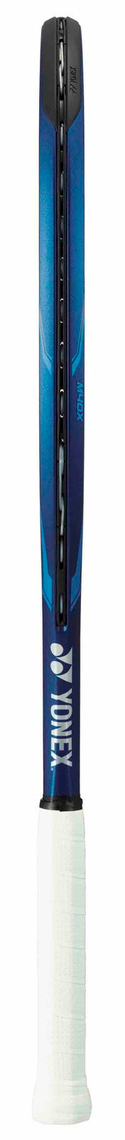 Yonex 2020 Ezone 105 275g 4 1/8 Tennis Racquet - Deep Blue