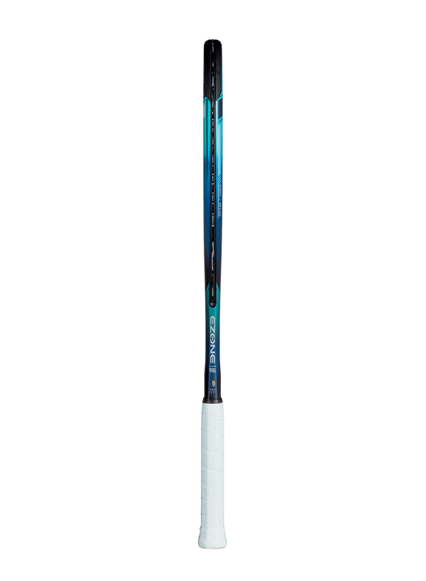 Yonex 2022 Ezone 98 305g 4 1/4 Tennis Racquet Frame - Sky Blue