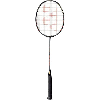 Yonex Nanoflare 380 SHARP Badminton Racquet_26018-3u5-Strung_Sportsmans Warehouse