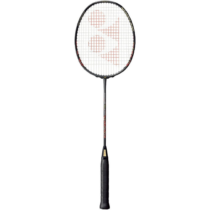 Yonex Nanoflare 380 SHARP Badminton Racquet_26018-3u5-Strung_Sportsmans Warehouse