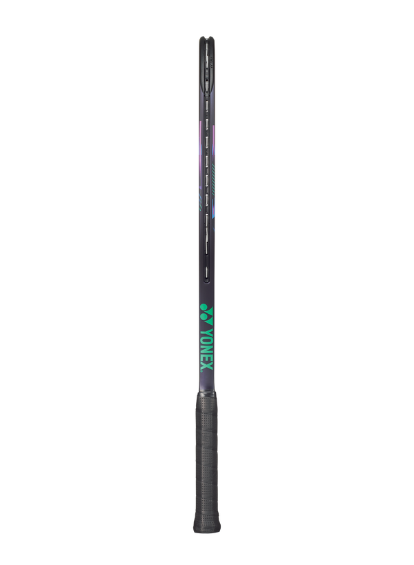 Yonex 2021 VCore 97 310g 4 3/8 Tennis Racquet Frame - Green/Purple