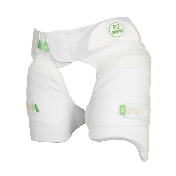 Aero RH P2 Stripper Protection v7.0 Thigh Guard
