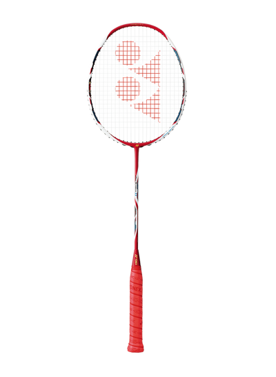 Yonex Arc Saber 11 Badminton Racquet -Met Red -3u5-Frame