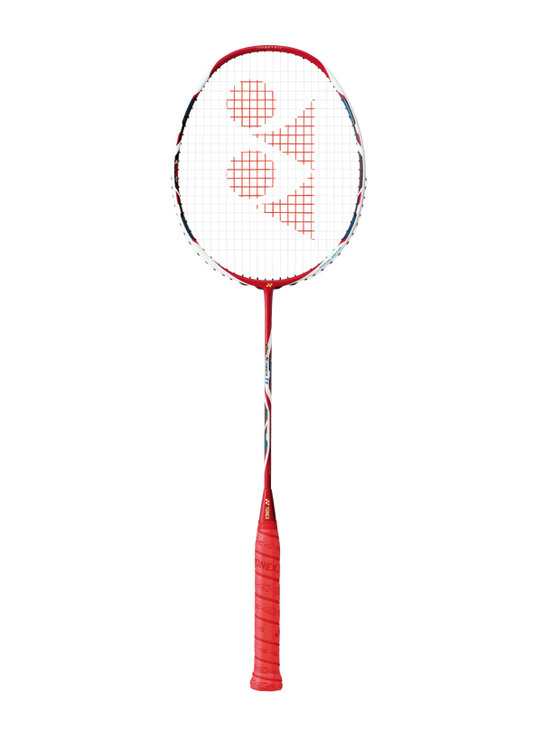 Yonex Arc Saber 11 Badminton Racquet -Met Red -3u5-Frame