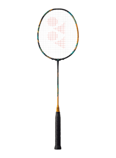 Yonex Astrox 88D 4u5 Pro Badminton Racquet - Camel Gold