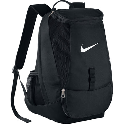 Nike Club Team BackPack - Black