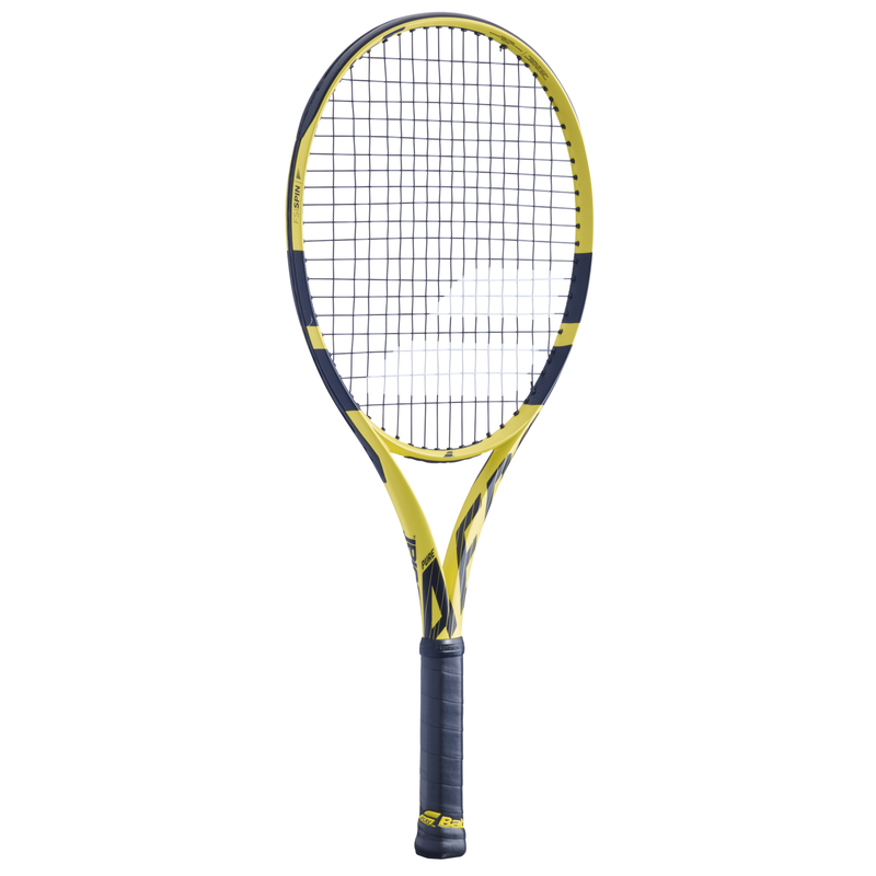 Babolat Pure Aero Junior 26 (2019) Tennis Racquet