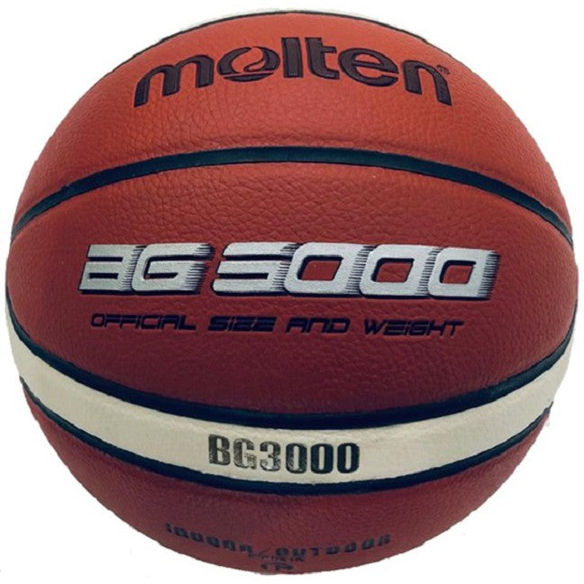 Molten BG3000 Series Basketball