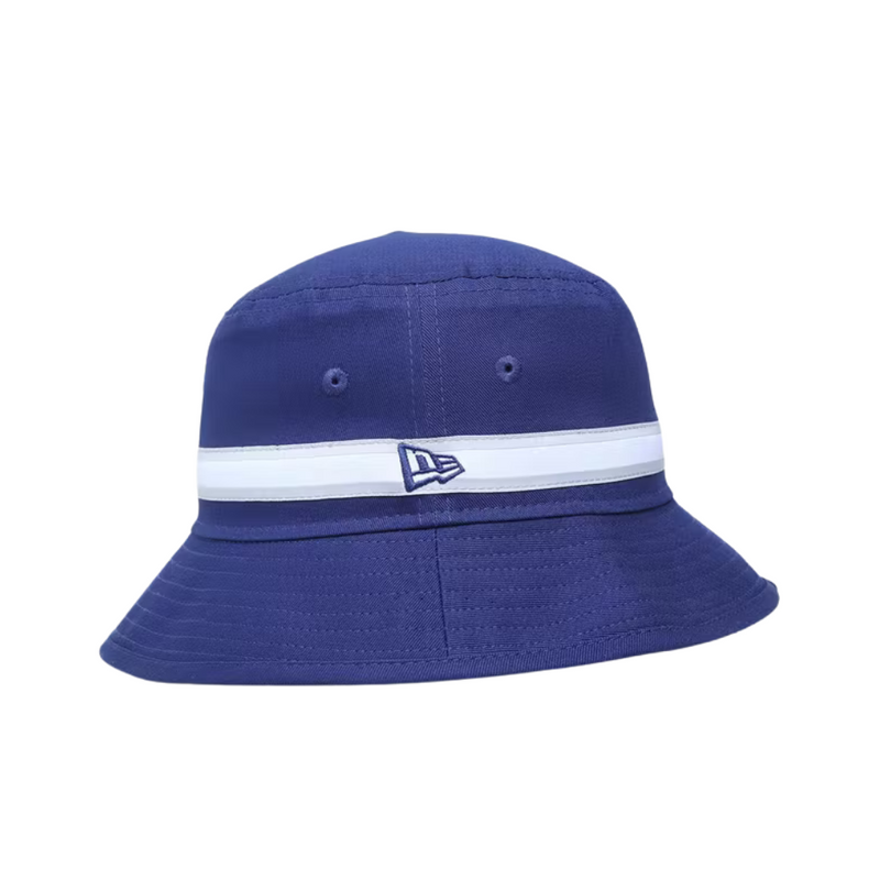 New Era LA Dodgers Taping OTC Bucket Hat