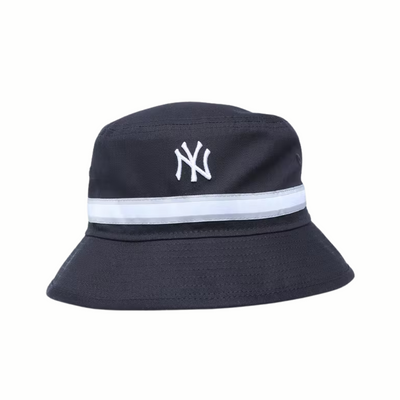 New Era NY Yankees Taping OTC Bucket Hat – Sportsmans Warehouse