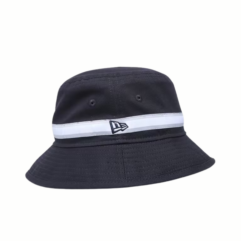 New Era NY Yankees Taping OTC Bucket Hat