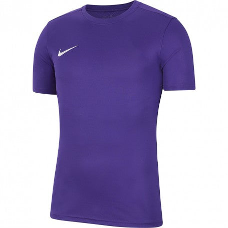 Nike Youth Park 7 Jersey - Purple
