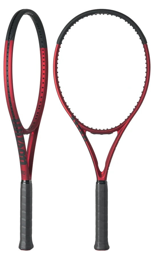 Wilson Clash 100 Pro Tennis Racquet Frame Only