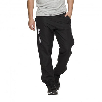 Canterbury Mens Cuffed Stadium Pant - Black_E513106-989