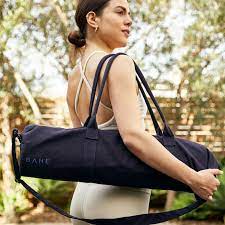 BAHE Everyday Studio Yoga Mat Bag