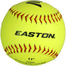 Easton Soft Core Softball 11 Inch